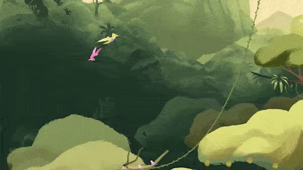 Gibbon: Beyond the Trees video 1