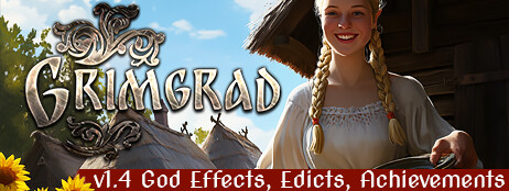 Grimgrad cover art