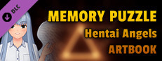 Memory Puzzle - Hentai Angels ArtBook Small Capsule Image