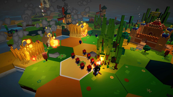 Isles screenshot 5