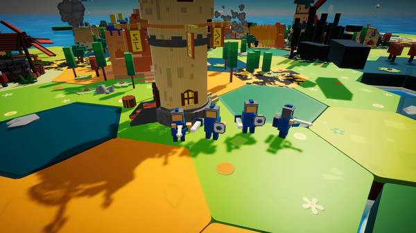 Isles screenshot 6
