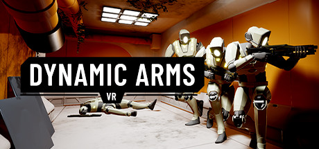 Dynamic Arms VR Cheat Engine/CT