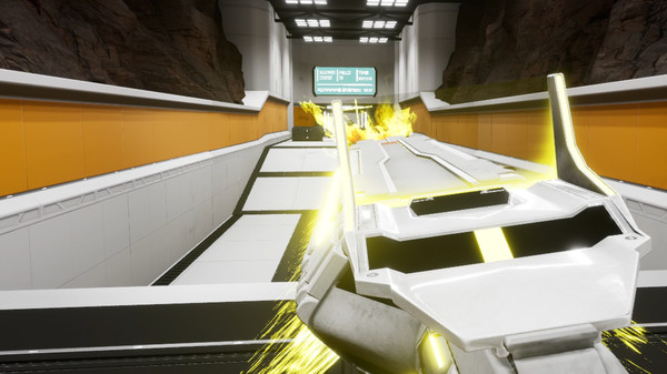 Скриншот 3 из игры Dynamic Arms VR