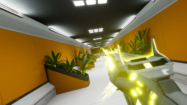 Скриншот 1 из игры Dynamic Arms VR