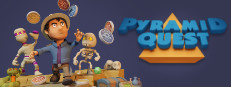 Pyramid Quest Small Capsule Image