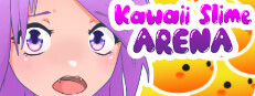 KAWAII SLIME ARENA