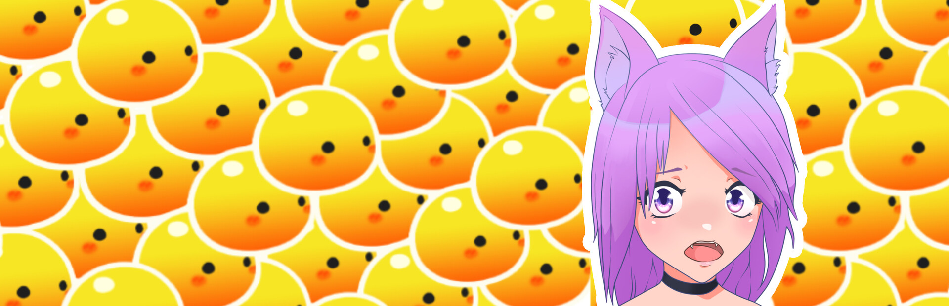 KAWAII SLIME ARENA