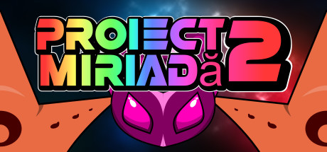 Project Myriad 2