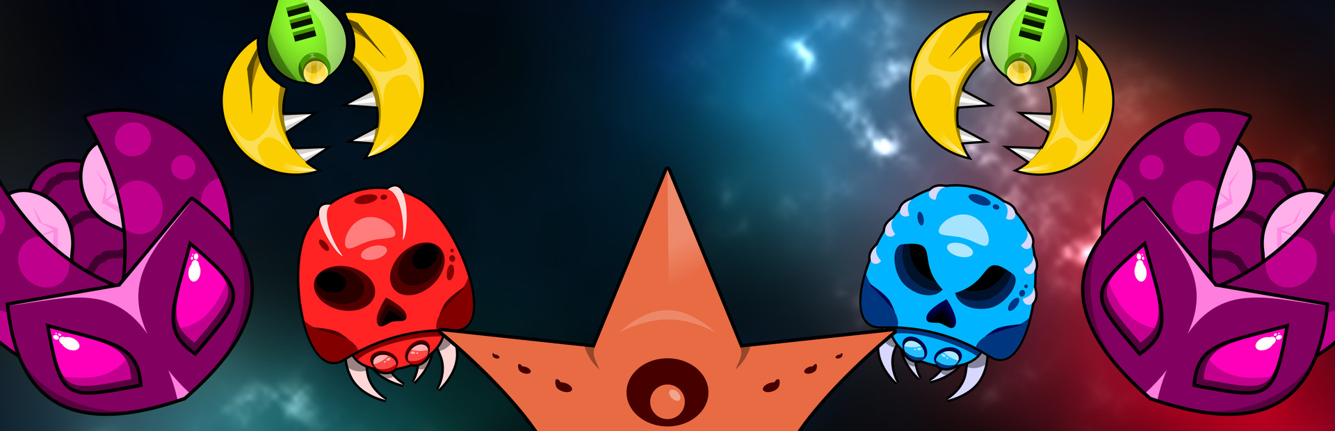 Project Myriad 2