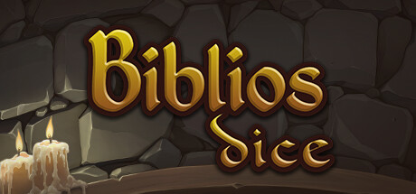 Biblios Dice banner