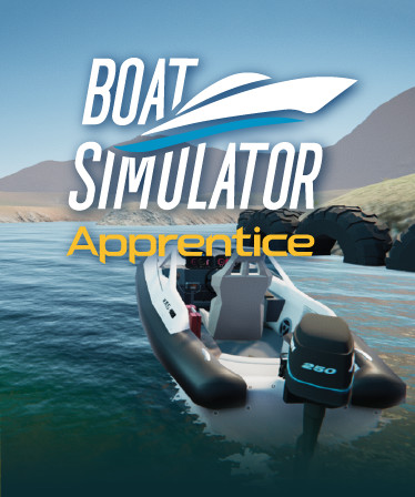 Boat Simulator Apprentice