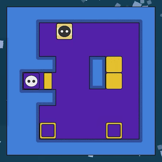 Box's Dream video 1