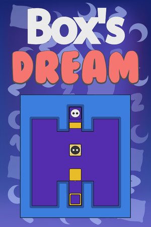 Box's Dream cover art