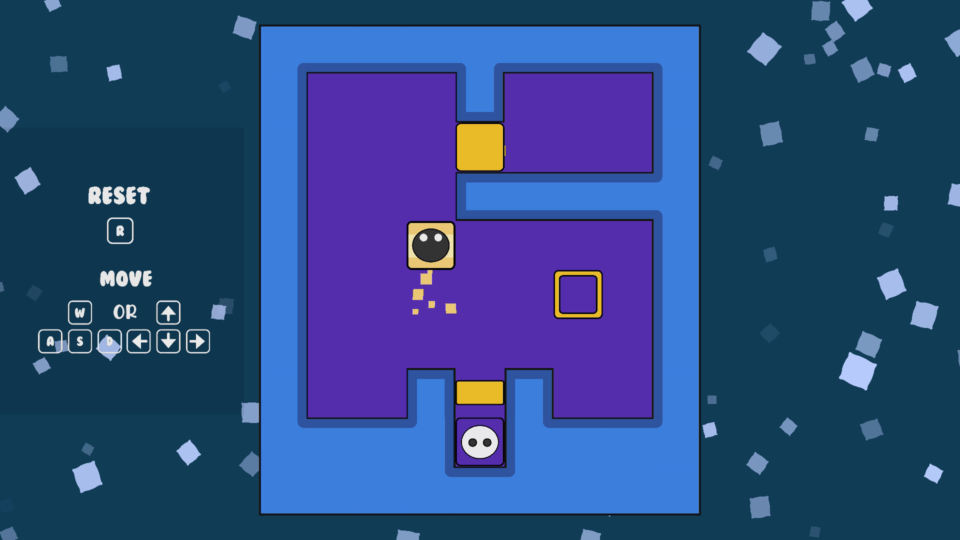 Box's Dream Featured Screenshot #1