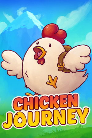 Cover art of Chicken Journey