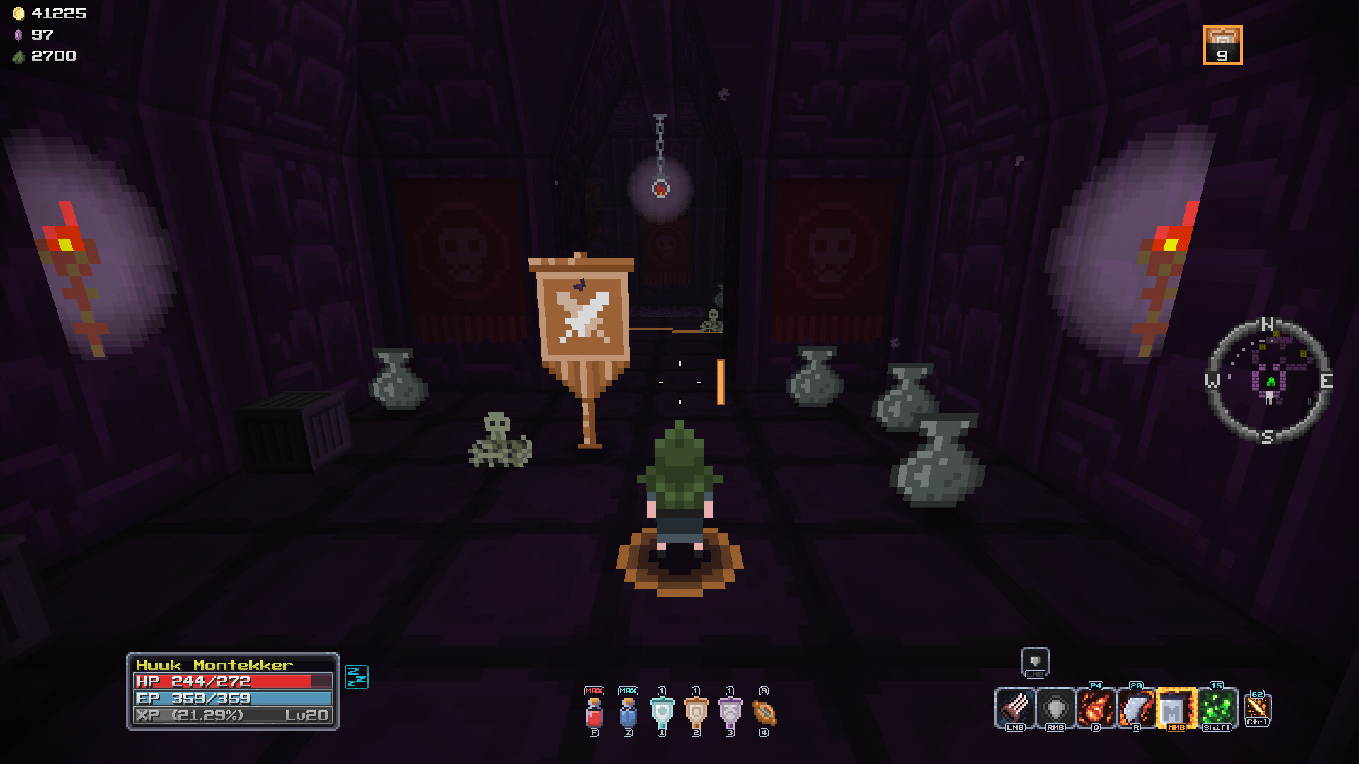 Archtower screenshot screenshot 5