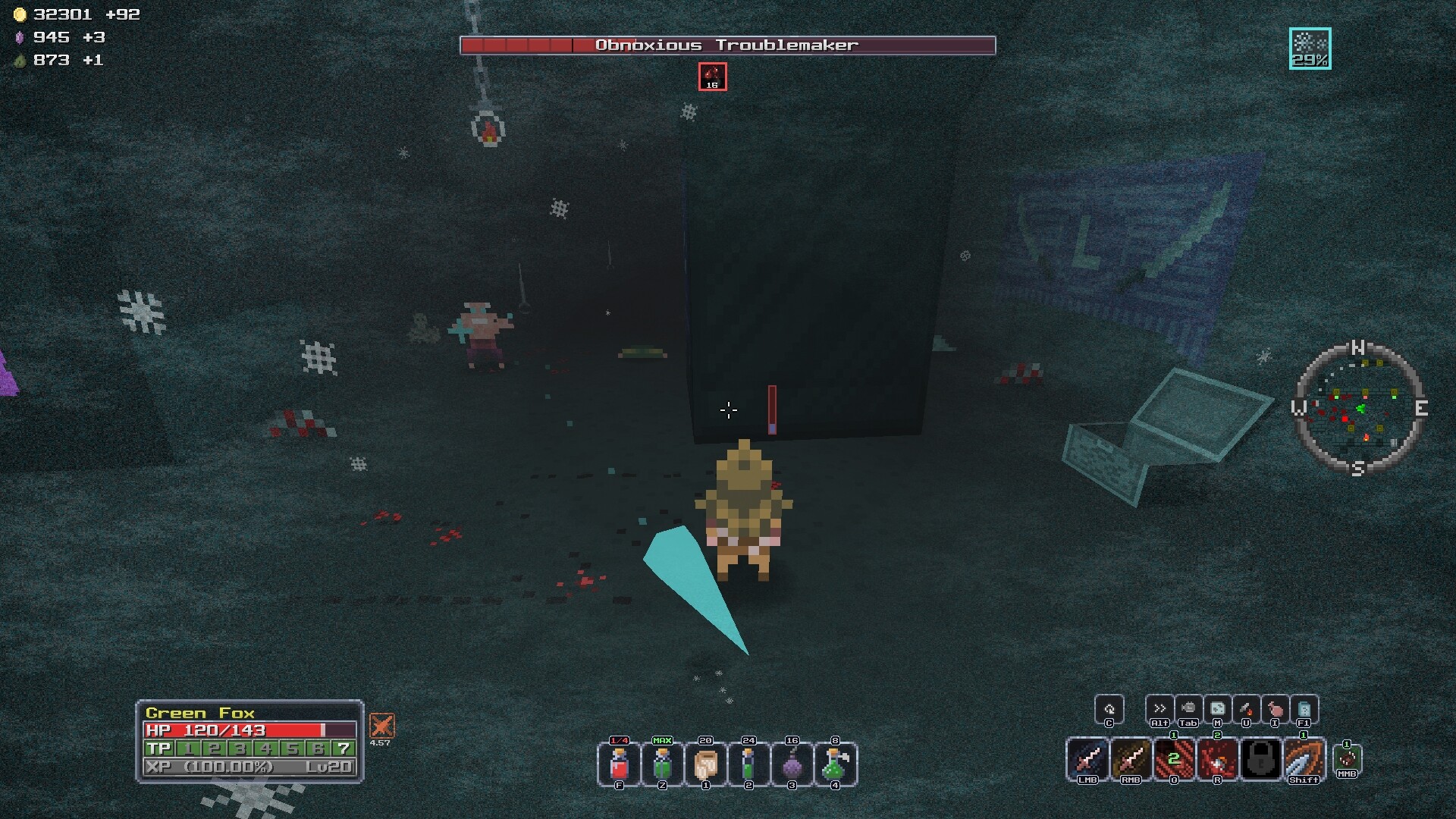 Archtower screenshot #8