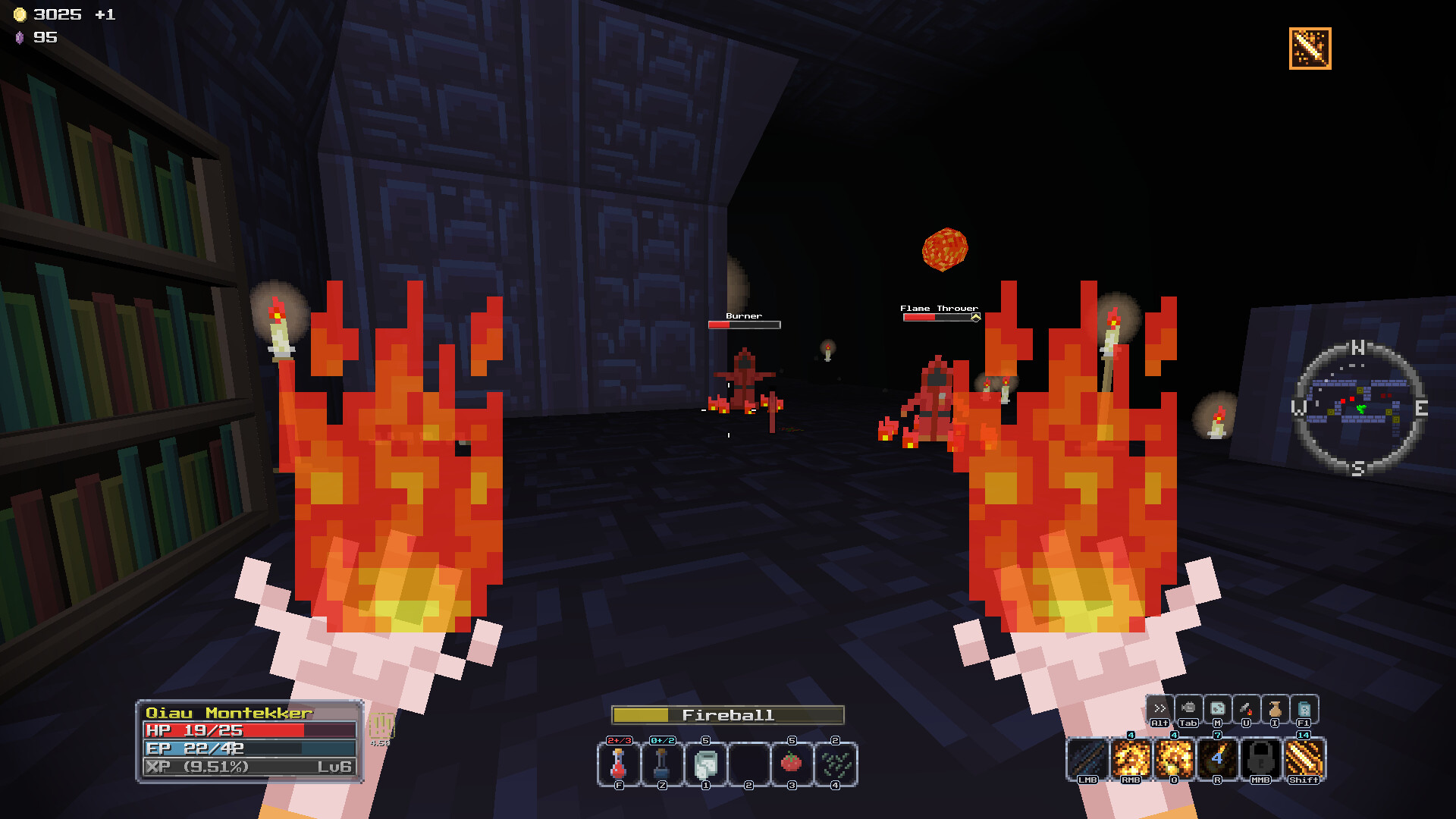 Archtower screenshot screenshot 1