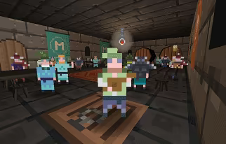 Archtower video 4