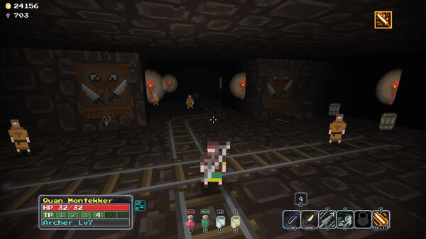 Archtower screenshot 5