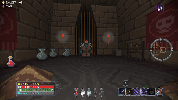 Archtower screenshot 6