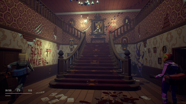 Loot List: Thief Sim
