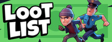 Loot List: Thief Sim