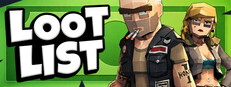 Loot List: Thief Sim