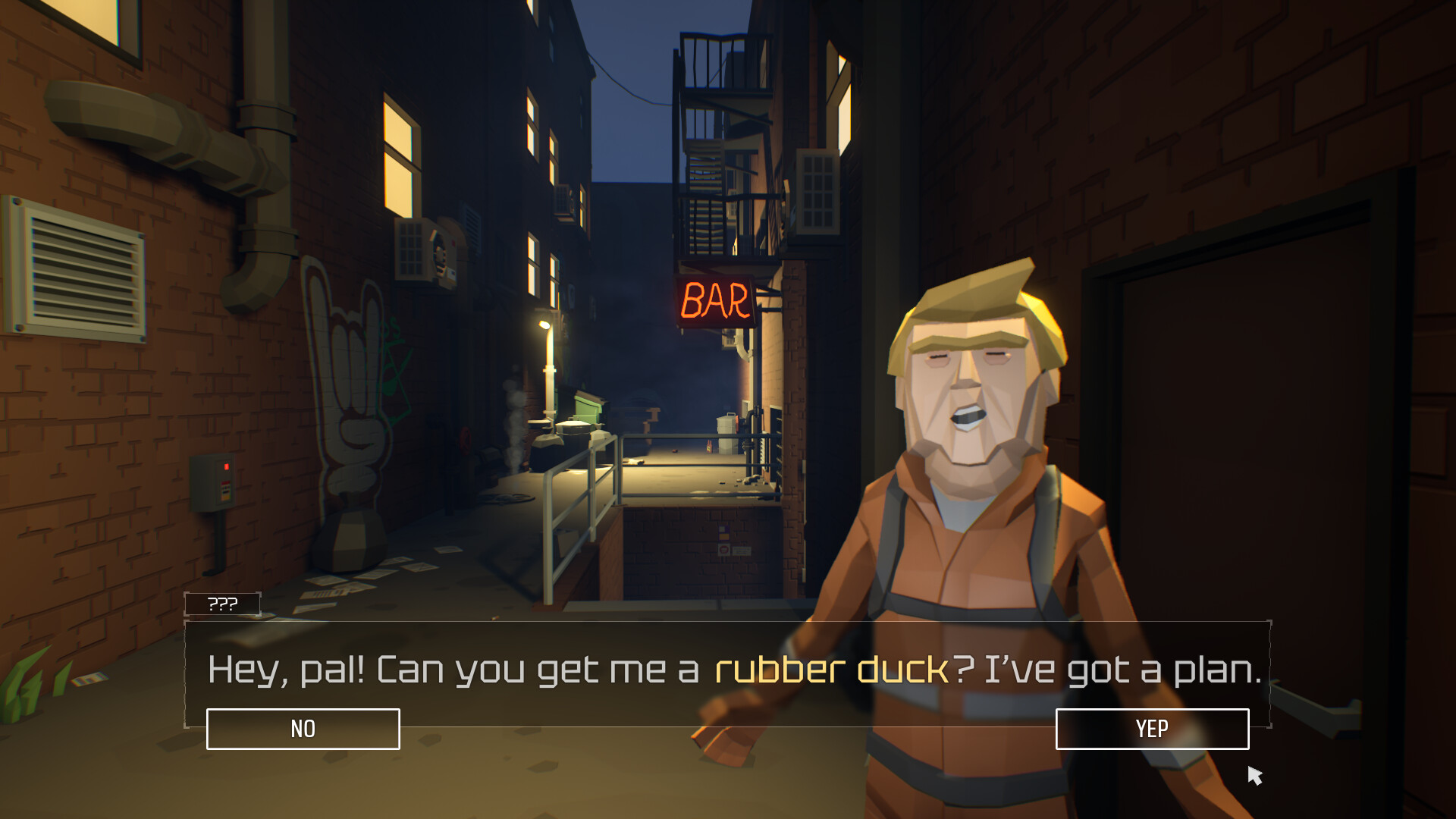 Loot List: Thief Sim screenshot #1