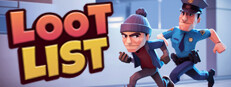 Loot List: Thief Sim small capsule, true size