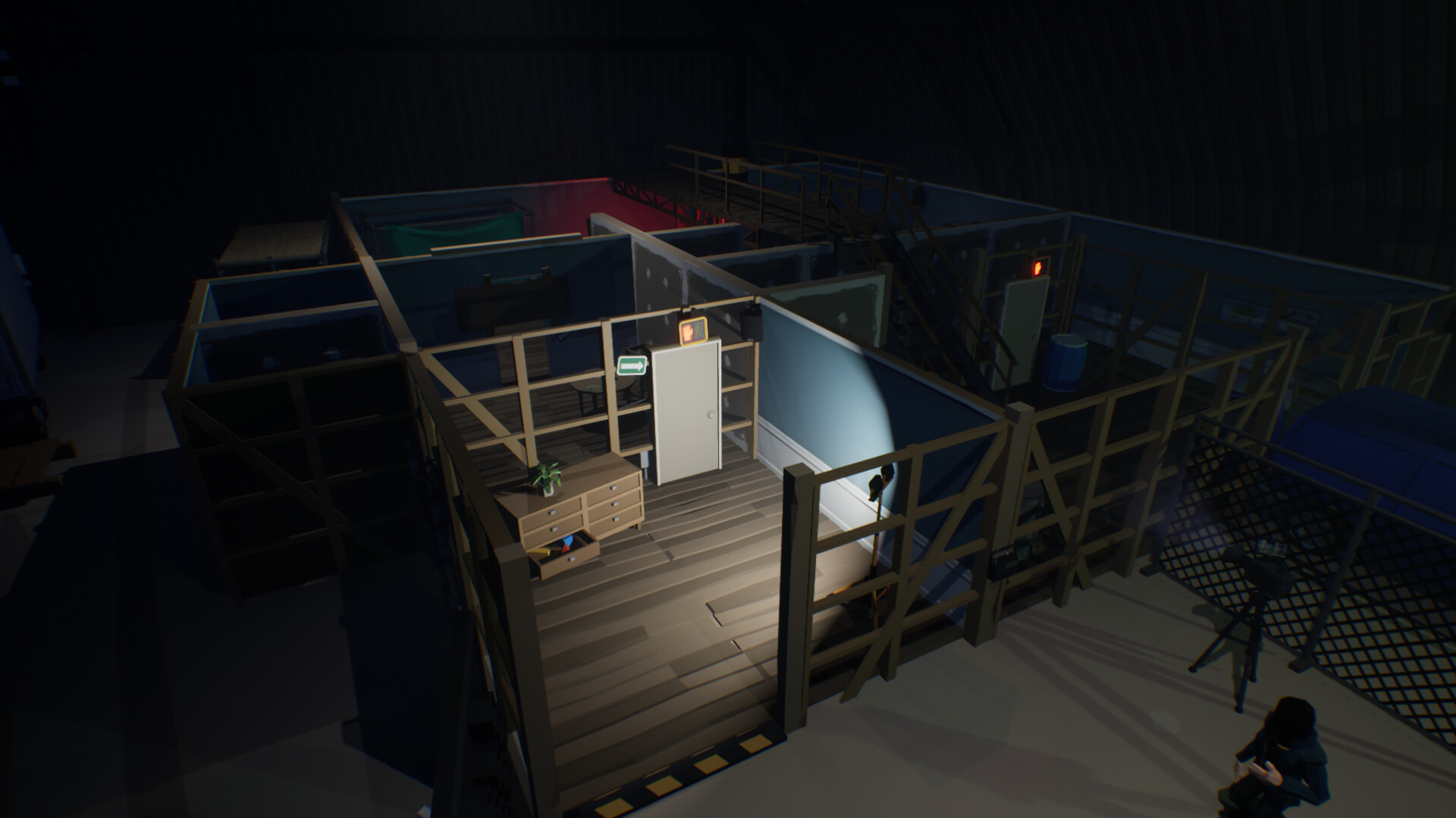 Loot List: Thief Sim screenshot #6