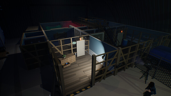 Loot List: Thief Sim screenshot 9