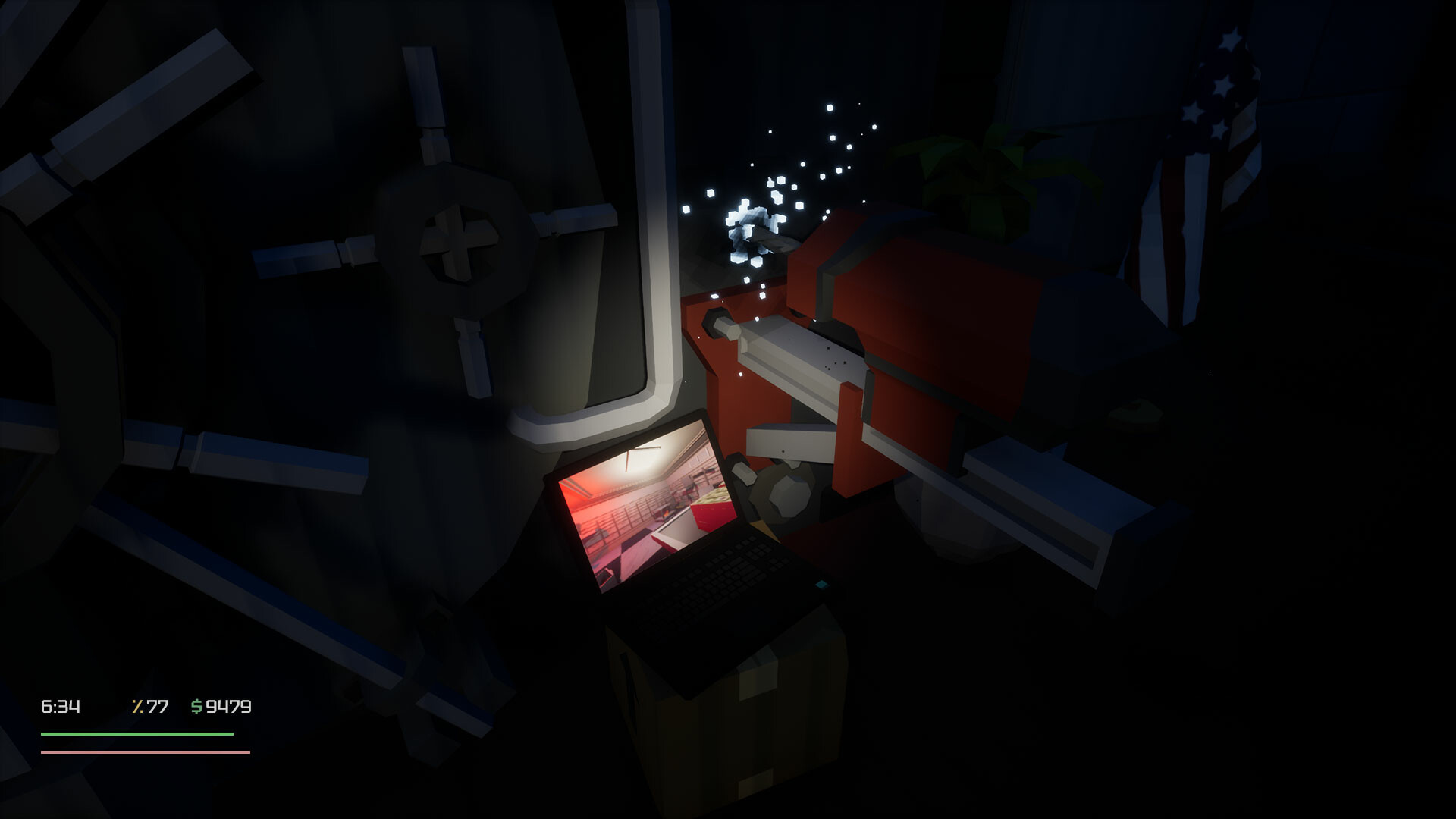 Loot List: Thief Sim screenshot #13