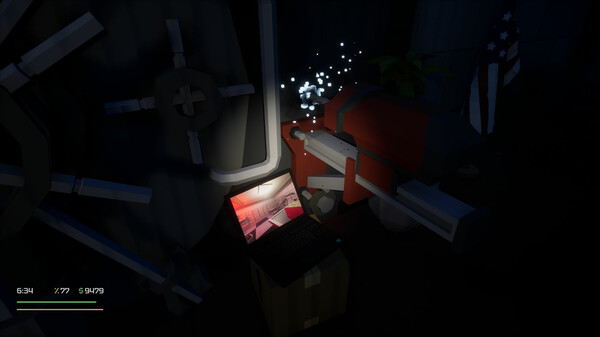 Loot List: Thief Sim screenshot 13