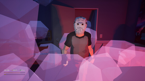 Loot List: Thief Sim