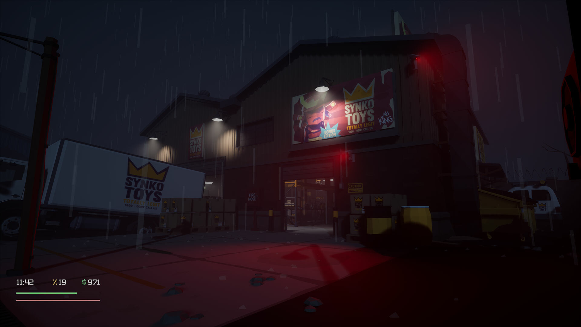 Loot List: Thief Sim screenshot #7