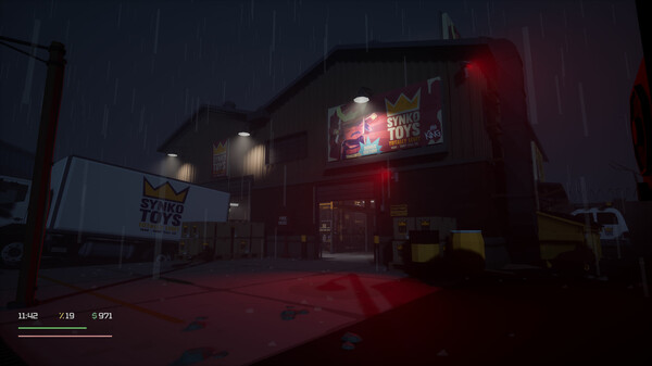Loot List: Thief Sim screenshot 11