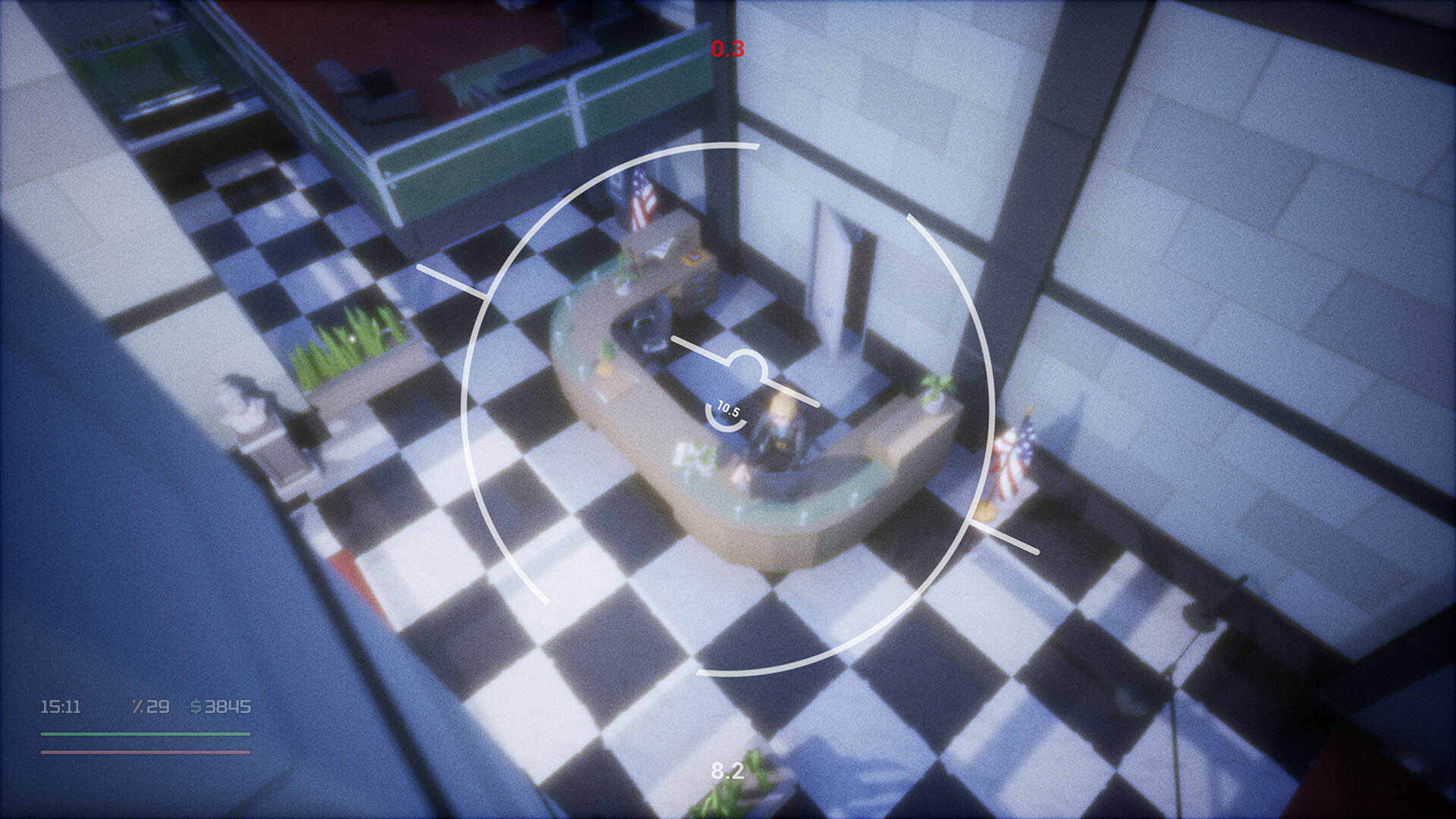 Loot List: Thief Sim screenshot #12