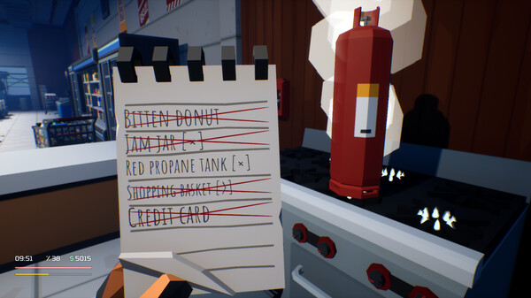 Loot List: Thief Sim screenshot 14