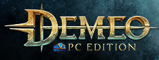Demeo: PC Edition game cover