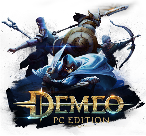 Demeo: PC Edition