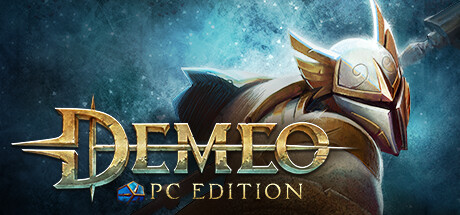 Demeo: PC Edition Cover Image