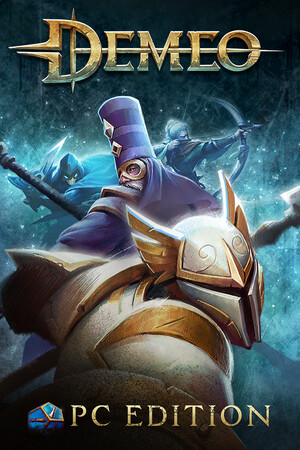 Cover art of Demeo: PC Edition