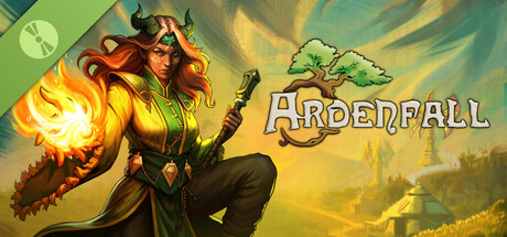 Ardenfall 2025 Demo
