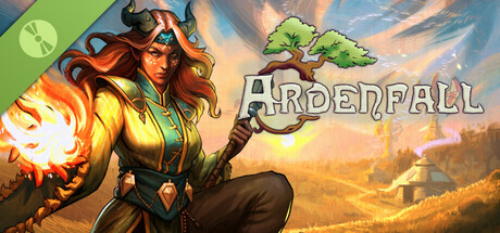 Ardenfall Demo