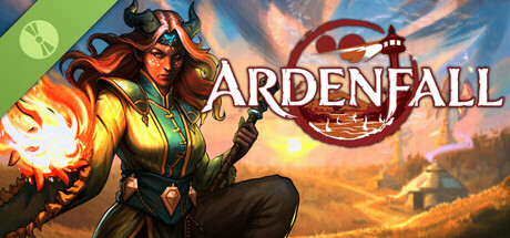 Ardenfall Demo