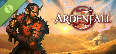Ardenfall Demo