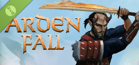 Ardenfall Demo cover art