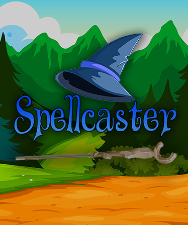 Spellcaster