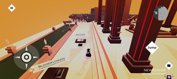 Beyond the Board - DTDA Games